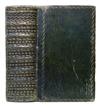 BIBLE IN DUTCH.  Biblia. Dat is, De Gantsche H. Schrifture.  1794 + Het Boek der Psalmen.  1802